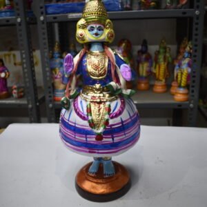RGD KATHAKALI KRISHNAR 15.5"