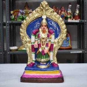 RGD KANYAKUMARI AMMAN  15"