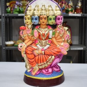 RGD GAYATHRI  16"