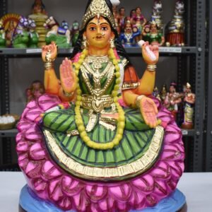RGD BHAIRAVI 19"