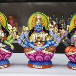 RGD NAVA MAARIAMMAN 9.5"