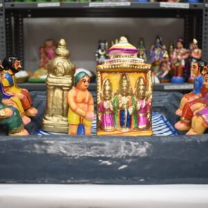 RGD TEPPAKULAM SET 7"