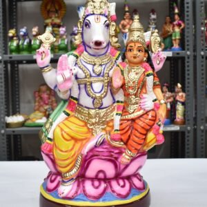 RGD LAKSHMI IYAGIRIVAR 19"