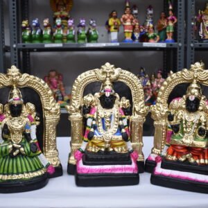 RGD SOLINGAR SET 11"