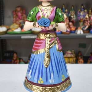 RGD WELCOME DANCING DOLL 15"