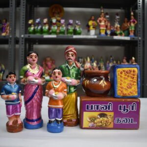 RGD PAANI PORI SHOP 7.5"
