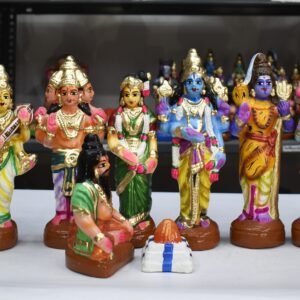 RGD SRINIVASA MARRIAGE 9"