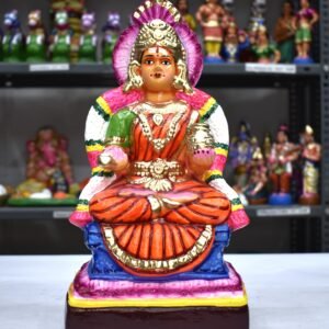 RGD ANNAPOORANI(small) 13"