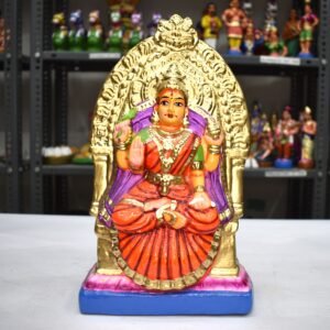 RGD SARATHA DEVI 12.5"