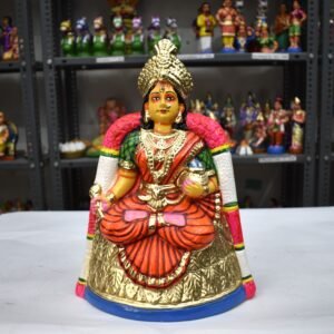 RGD ANNAPOORANI(Big) 13.5"