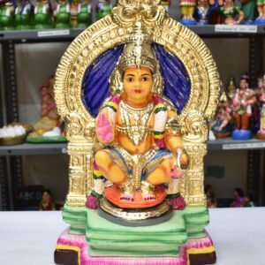 RGD IYYAPPAN(Big) 16"