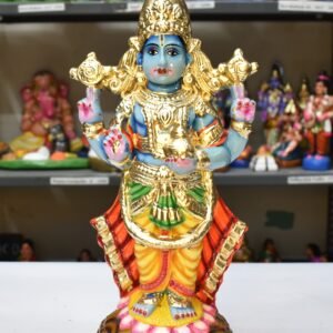 RGD DHANVANTHIRI(Big) 15"