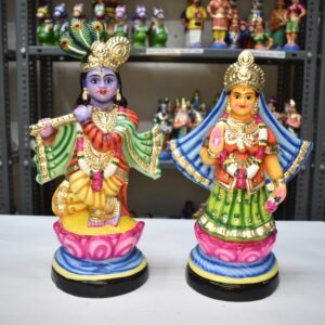 RGD MADHURA KANNAN 13.5"