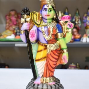 RGD ARTHANATHISWARAR(M) 12.5"