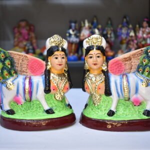 RGD KAMADHENU PAIR 7"