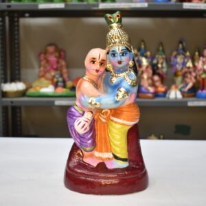 RGD KRISHNA KUSELAR 11"