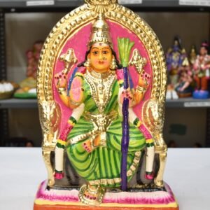 RGD RAJESWARI 14"