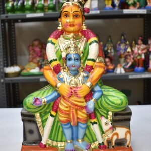 RGD MANNARGUDI VENUGOPAL 14.5"