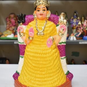 RGD MANJAL SARADU AMMAN 13"