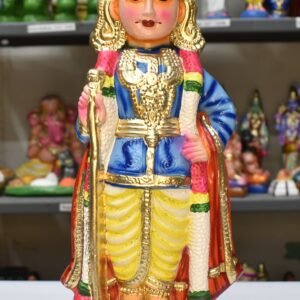 RGD PALANI MURUGAR 17"