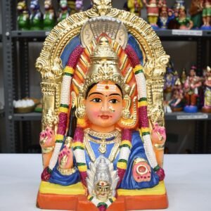 RGD PERIYAPALAYATHAMMAN 15.5"