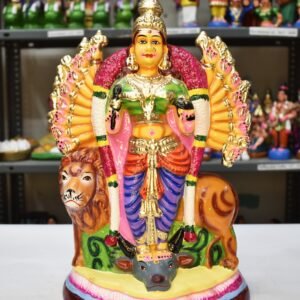 RGD ASTA PUJA DURGAI 13.5"
