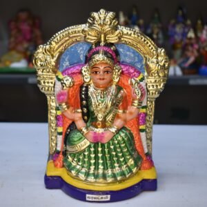 RGD VARALAKSHMI 9"