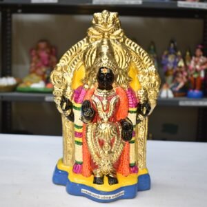 RGD PARVATHAVARTHINI 10.5"