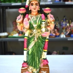 RGD VASDHU LAKSHMI 13"