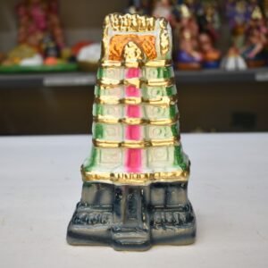 RGD GOPURAM 7"