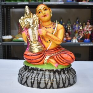 RGD RAMANUJAR CHELLAPILLAI 11"