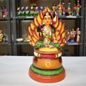 RGD THEE CHATTI AMMAN 14.5"