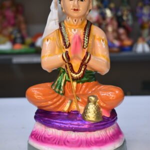 RGD RAMANUJAR 8.5"