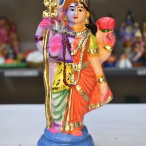 RGD ARTHANATHESWARAR(small) 10"