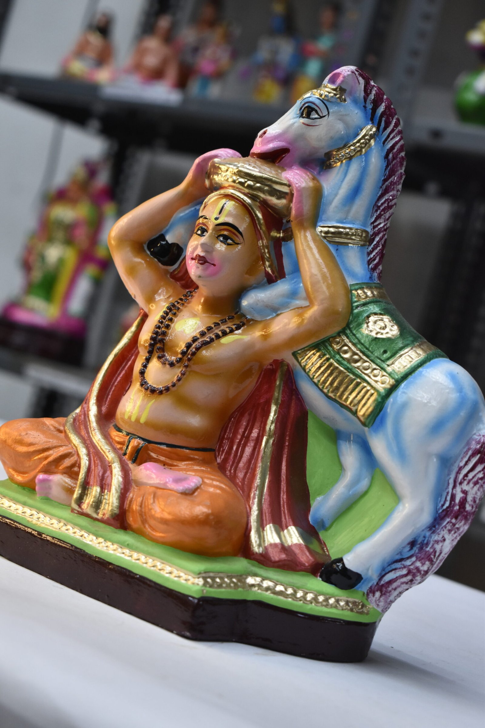 RGD VADHI RAJA DHERTHAR 9" - Image 2