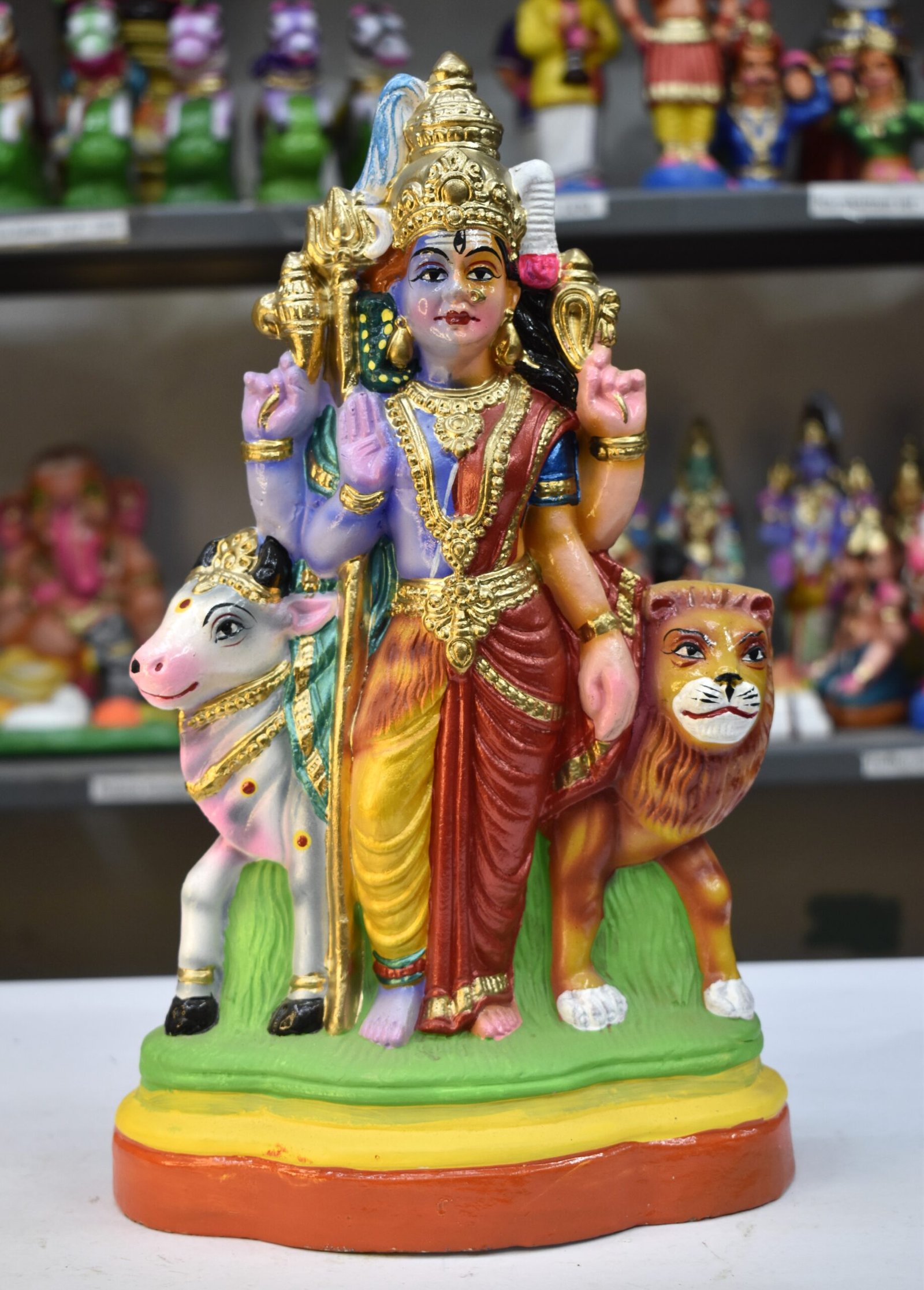 RGD ARTHANATHISWARAR(1)