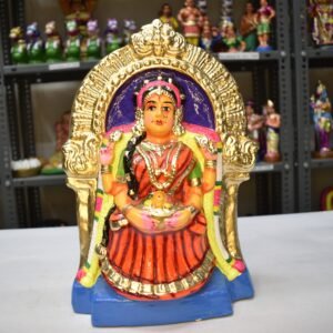 RGD VARALAKSHMI 12.5"