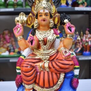 RGD KARUMARI AMMAN 15"