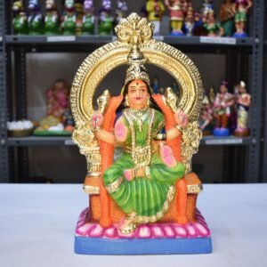 RGD BHUVANEESWARI 12"