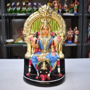 RGD KARUMARIYAMMAN(small) 12"