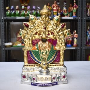 RGD KOLHAPUR MAHALAKSHMI 13.5"