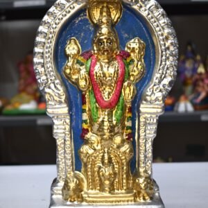 RGD ORANADU ANNAPOORNESWARI 12"