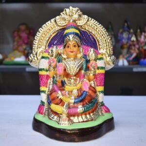 RGD VALAIYAL AMMAN 9"