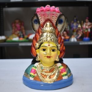 RGD NECK AMMAN SMALL 9"