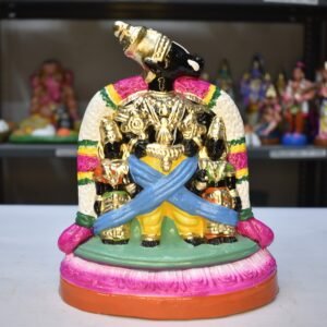 RGD POOVARAGAR 9"
