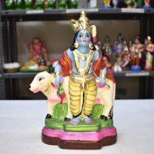 RGD COW KRISHNA 10"
