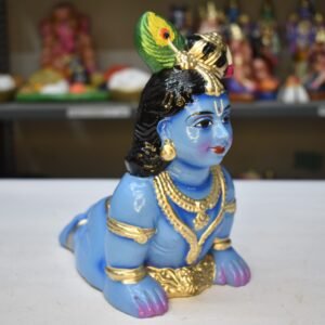 RGD THAVAZHUM KANNAN 8"
