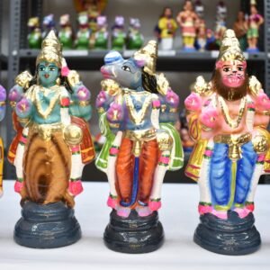 RGD DASAVADHARAM 9"