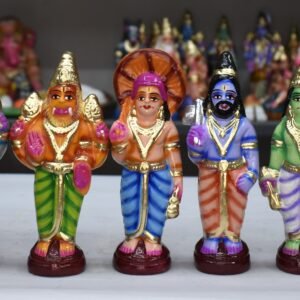 RGD DASAVADHARAM 6"