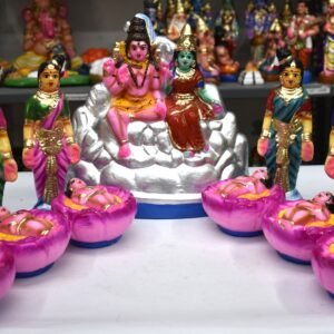 RGD KARTHIGAI PENGAL 10"